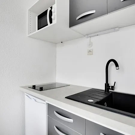 & Quiet - Denis 생드니