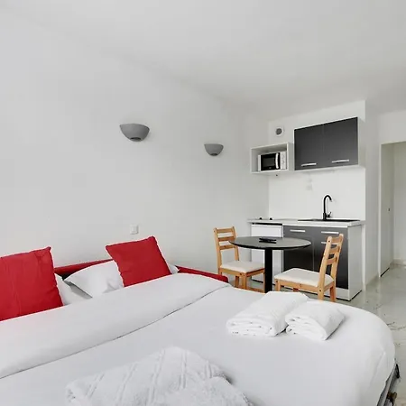 & Quiet - Denis * 생드니