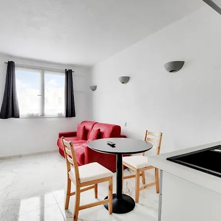 아파트 & Quiet - Denis 생드니