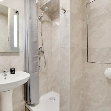 아파트 & Quiet - Denis 생드니