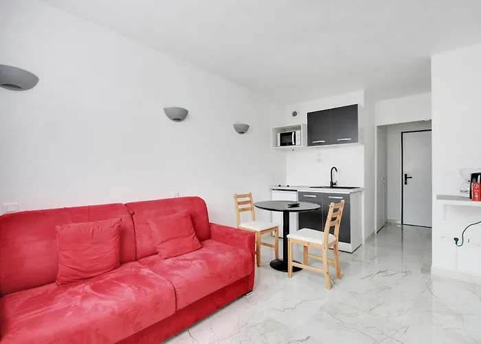 & Quiet - Denis Apartamento *