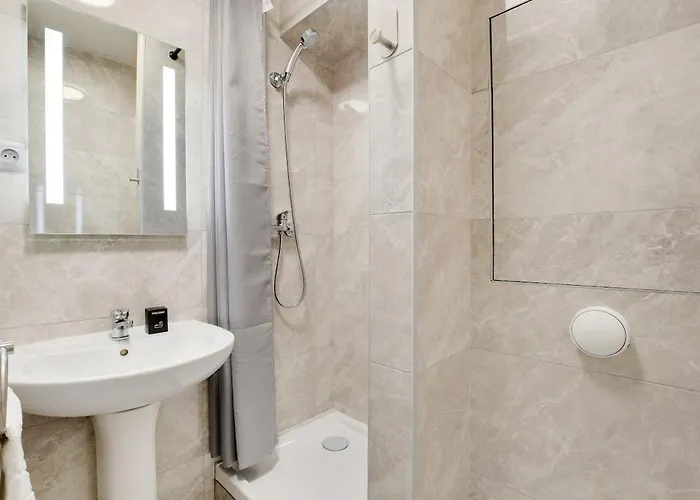Apartamento & Quiet - Denis Saint-Denis-en-Margeride